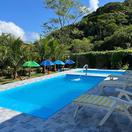 Chacara Completa Com Piscina ,2 Quartos, 20 Pessoas Itariri Exterior foto