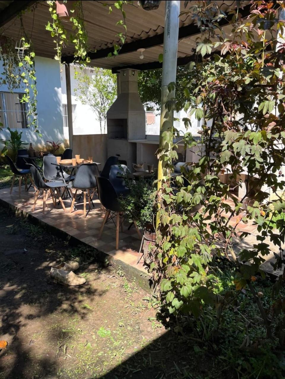 Chacara Completa Com Piscina ,2 Quartos, 20 Pessoas Itariri Exterior foto