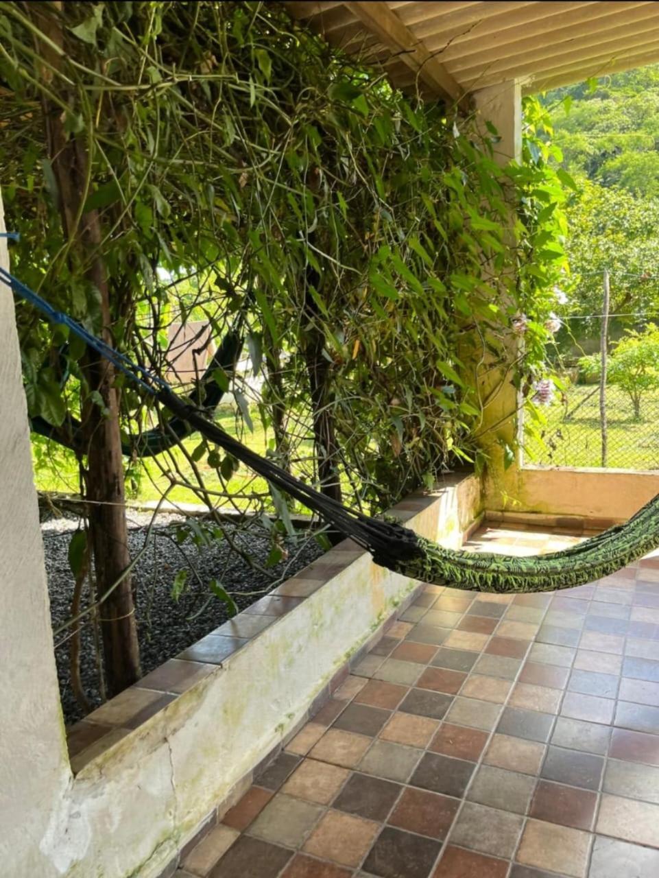 Chacara Completa Com Piscina ,2 Quartos, 20 Pessoas Itariri Exterior foto